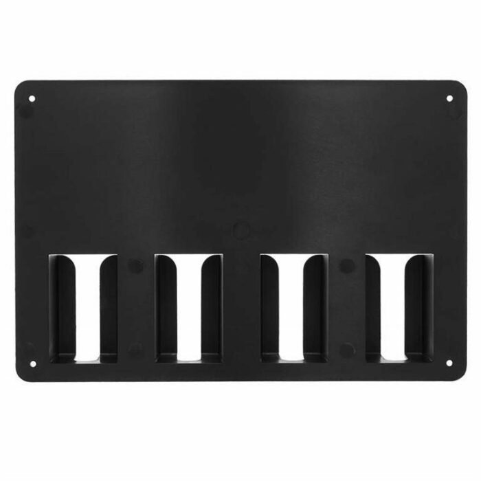 MBAJTES PVC PER MAKINA