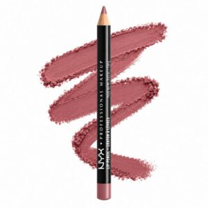NYX SLIM LIP PENCIL DEEP PURPLE 16663