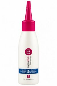 BERRYWELL AUGENBLICK SPECIAL DEVELOPER 10VOL. 61ml