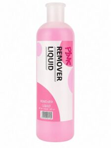 PASTRUES PER THONJE 500ML/ REMOVER