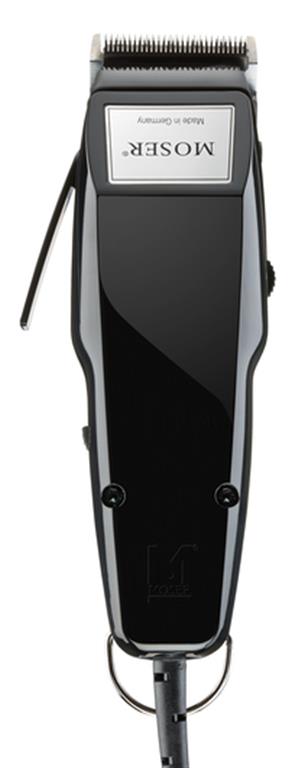 MOSER 1400 BLACK 1400-0269 MOSER 1400 BLACK 1400-0269