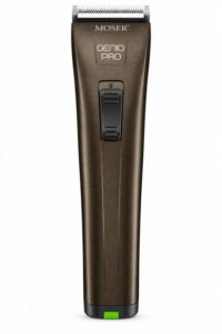 MOSER GENIOPRO BROWN 1874-0050