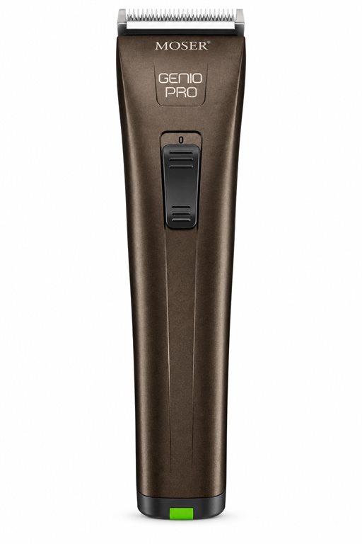 MOSER GENIOPRO BROWN 1874-0050 MOSER GENIOPRO BROWN 1874-0050