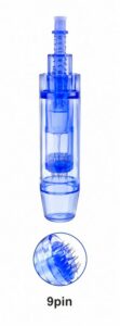 GJILPERE NANO NEEDLE 9