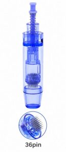 GJILPERE NANO NEEDLE 36