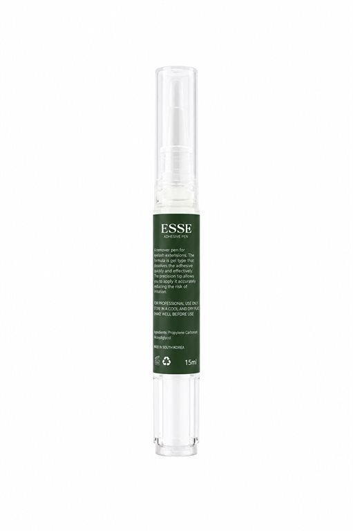 ESSE GEL REMOVER PER QERPIKE ESSE GEL REMOVER PER QERPIKE