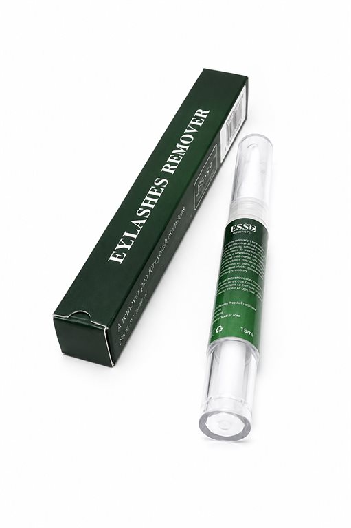 ESSE GEL REMOVER PER QERPIKE ESSE GEL REMOVER PER QERPIKE