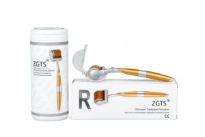 ZGTS DERMA ROLLER