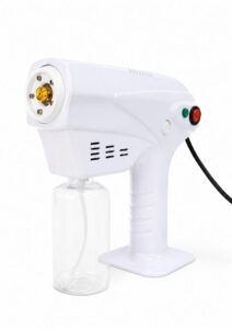 NANO SPRAY GUNS