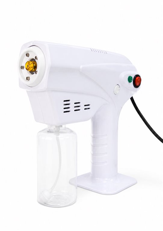 NANO SPRAY GUNS NANO SPRAY GUNS
