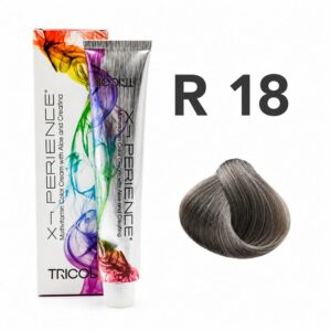 X-PERIENCE ANTIRED 100ML