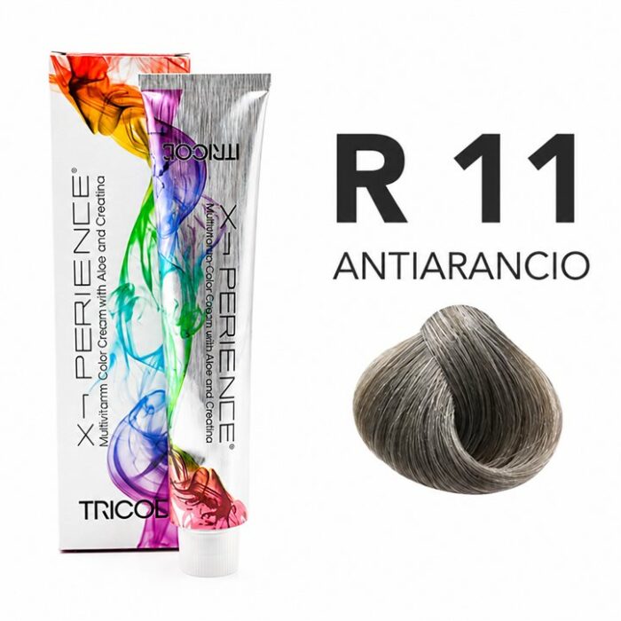 X-PERIENCE ANTIORANGE 100ML