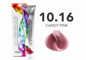 X-PERIENCE CANDY PINK 100ML