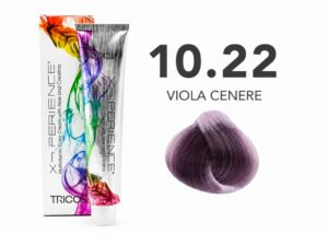 X-PERIENCE VIOLET ASH 10.22 100ML