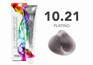 X-PERIENCE PLATINUM 10.21 100ML