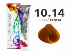X-PERIENCE ASH COPPER 100ML