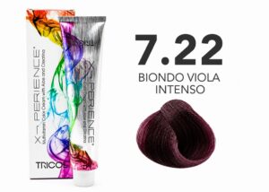 X-PERIENCE 7.22 100ML