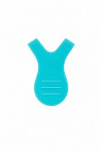 LAKUES PER QERPIKE PVC 1/5