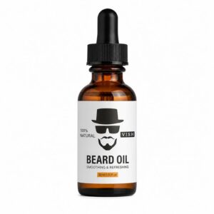 ENVISHA BEARD OIL 30ML