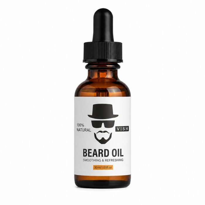 ENVISHA BEARD OIL 30ML