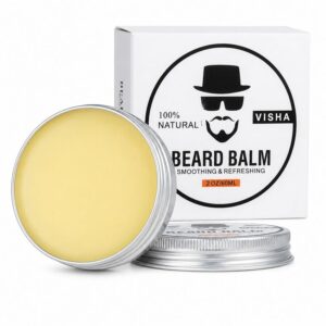 ENVISHA BEARD BALM 60ML