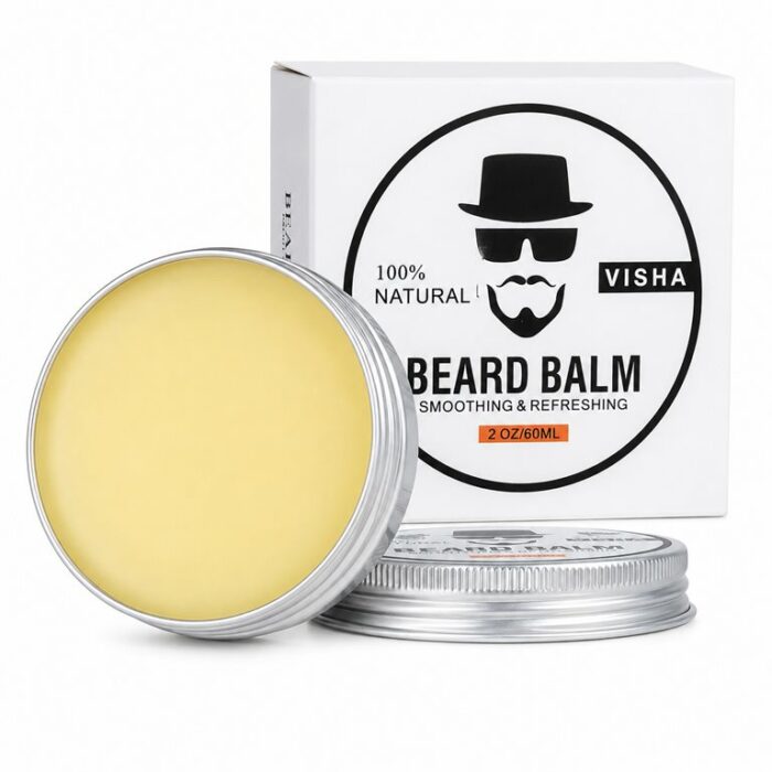 ENVISHA BEARD BALM 60ML