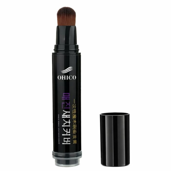 OHICO BRUSHE NGJYRE PER FLOKE 20ML OHICO BRUSHE NGJYRE PER FLOKE 20ML