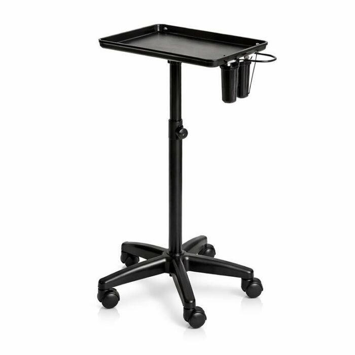 KARRELE E GJATE METALI T0192 BLACK KARRELE E GJATE METALI T0192 BLACK