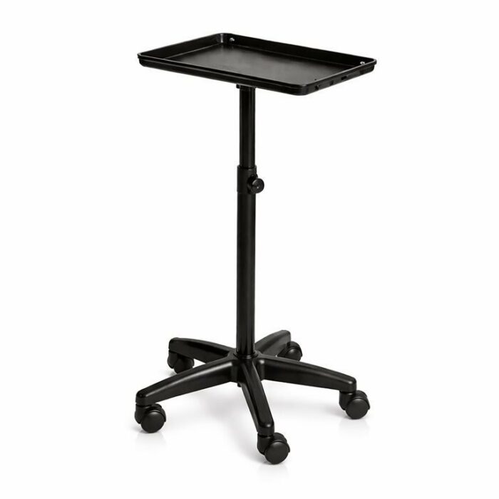 KARRELE E GJATE METALI T0192 BLACK KARRELE E GJATE METALI T0192 BLACK