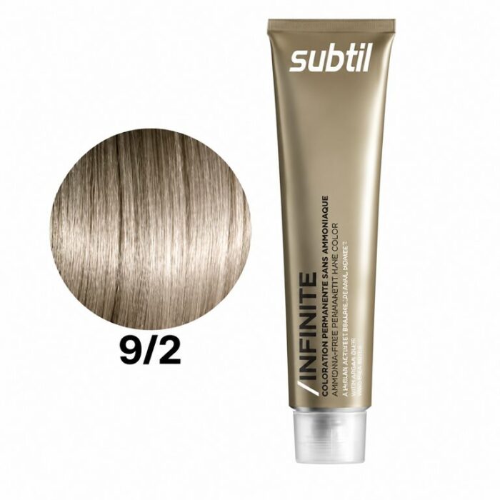 SUBTIL INFINITE 9/2 60ML