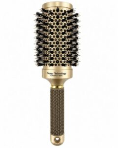 BRUSHA FENIRIMI BLACK&GOLD 53