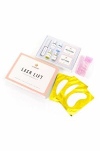 ICONSIGN EYELASH PERM KIT