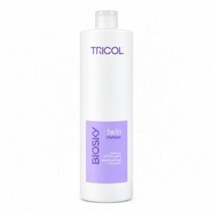 TRICOL TWIN SHAMPOO 1000ML