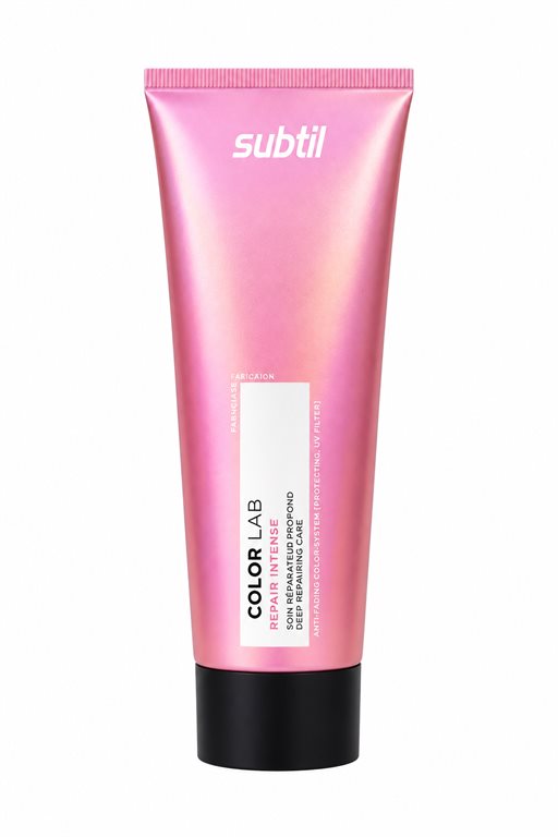 SUBTIL BRILLANCE COULEUR MASK 200ML SUBTIL BRILLANCE COULEUR MASK 200ML