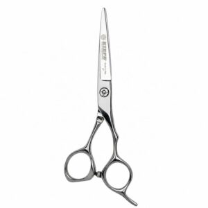 KIEPE SCISSORS RAZOR EDGE SEMI-OFFSET 2898-5.5