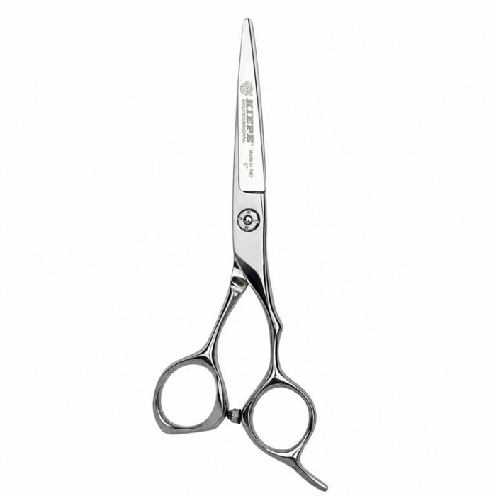 KIEPE SCISSORS RAZOR EDGE SEMI-OFFSET 2898-5.5