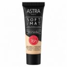 ASTRA SOFT / MAT FOUNDATION 30ML COL0002