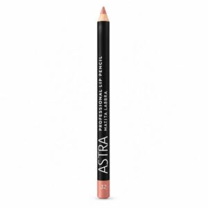 ASTRA PROFESSIONAL LIP PENCIL MATTITA OCCHI COL32