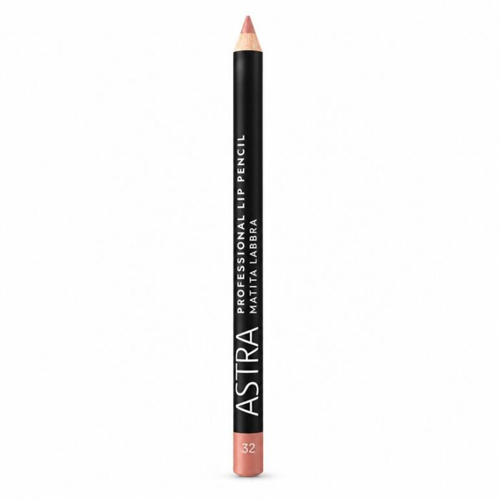 ASTRA PROFESSIONAL LIP PENCIL MATTITA OCCHI COL32