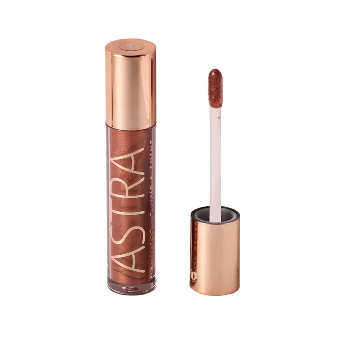 ASTRA MYGLOSS PLUMP SHINE 4ML COL0004 ASTRA MYGLOSS PLUMP SHINE 4ML COL0004