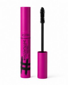 ASTRA #INSTAVOLUME MASCARA 10ML COL0001
