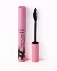 ASTRA #INSTACURLS MASCARA 10ML COL0001