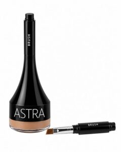 ASTRA GEISHA BROWS KIT SOPRACCIGLIA BLONDE 4GR COL0001