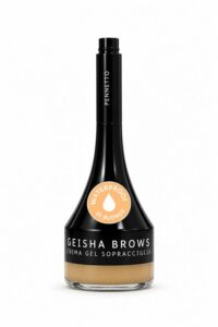 ASTRA GEISHA BROWS CREMA GEL 2.97GR COL0001
