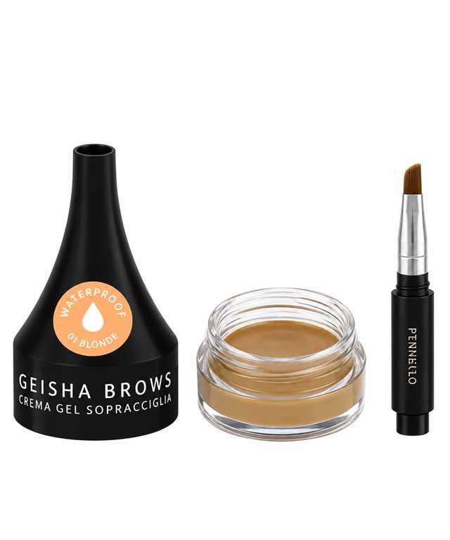 ASTRA GEISHA BROWS CREMA GEL 2.97GR COL0001 ASTRA GEISHA BROWS CREMA GEL 2.97GR COL0001