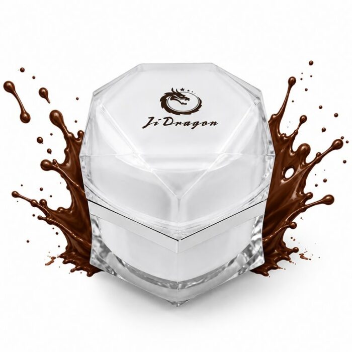 LI DRAGON PIGMENT CHOCOLATE BROWN LI DRAGON PIGMENT CHOCOLATE BROWN
