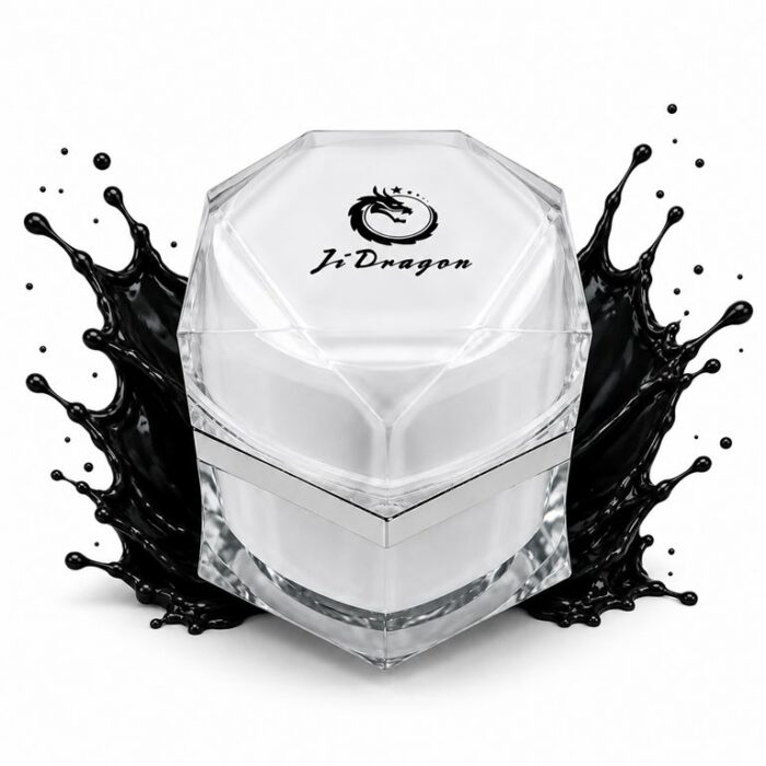 LI DRAGON PIGMENT BLACK 01