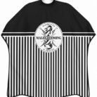 DINCER BARBER CAPE CRYSTAL BOUTIQUE