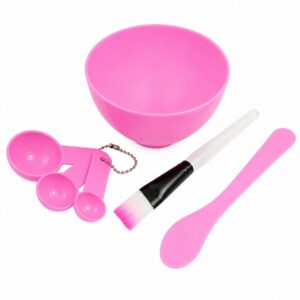 BOWL MASK SET 4IN1