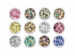 DEKORIM PER THONJE SET 1/12 PK-033